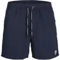 Jack & Jones Swim Jemium Badebukse