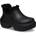Crocs Stomp Lined Shorty Støvler