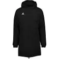 Le coq sportif 2421673 Training Club N°1 Parka