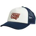 Superdry Vintage Trucker Cap