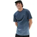 Vans Off The Wall Dip Dye Kortarmet T-skjorte