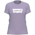 Levi's The Perfect Graphic Kortarmet T-skjorte