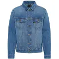 Lee Rider Jacket Denimjakke