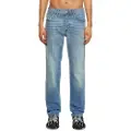 Diesel A10230-0grdi 2023 D Finitive Jeans