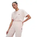 Ellesse Vanenna Kortarmet T-skjorte