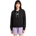 Timberland Stack Logo Loop Back Hetteskjorte