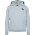 Le coq sportif Ess Fz N°1 Collegegenser