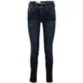 Salsa Jeans Secret Skinny Fit Jeans