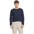 Jack & Jones Linen Knit Genser