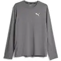 Puma Run Cloudspun Langarmet T-skjorte