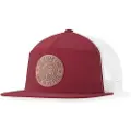 The Indian Face Pipe 7 Cap