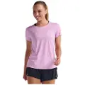 2XU Light Speed Tech Kortarmet T-skjorte
