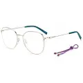 Missoni Mmi-0085-3zj Kvinne Med Briller