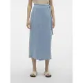 Vero Moda Zinnia Midiskjørt