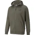 Puma Power Tape Hettegenser