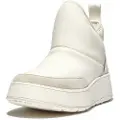 FitFlop F-mode Biofleece Nylon Støvler