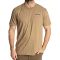 KLIM Frontier Kortarmet T-skjorte