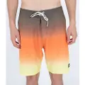 Hurley Phantom Eco Weekender 20´´ Badebukse