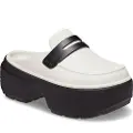 Crocs Stomp Tresko