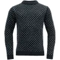 Devold Sørisen Wool Genser