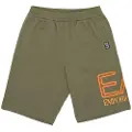 Emporio Armani 3dbs57_bj05z Shorts
