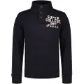 Superdry Vintage Athletic Henley Collegegenser