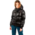 Ecoon Monaco Short Jakke