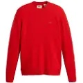Levi's Original Housemark Collegegenser