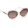Tods To0375 Solbriller For Kvinner