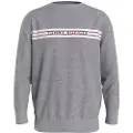 Tommy Hilfiger Track Hwk Um0um02426 Sweatshirt Langarmet Pyjamas-t-skjorte
