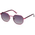 SKECHERS Se6288 Solbriller For Kvinner