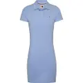 Tommy Hilfiger Essential Kort Ermet Kjole