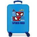 Marvel Spiderman Hero 55 Cm 34l Trillekoffert