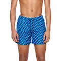 Happy socks Filled Optic Badeshorts Boxer