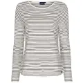 Sea Ranch Amelie Langarmet T-skjorte