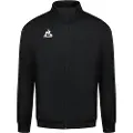 Le coq sportif 2421657 Training N°1 Genser Med Hel Glidelås