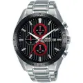Lorus Watches Rm303hx9 Klokke