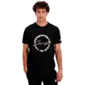 Le coq sportif Contemporain N°1 Kortarmet T-skjorte