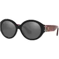 Ralph Lauren Rl8191-53986g Solbriller For Kvinner
