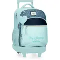 Pepe Jeans Dalma 29l Junior-ryggsekk