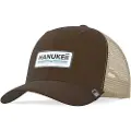 Hanukeii Barefoot Cap