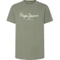 Pepe Jeans Abel Kortarmet T-skjorte