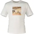 Salsa Jeans 21008118 Kortarmet T-skjorte