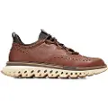 Cole Haan 5.zero Grand Wing Oxford Sko