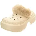 Crocs Stomp Lined Tresko