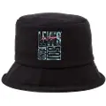 Levis Accessories 501 Graphic Bøttehatt