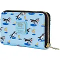 Loungefly Looney Tunes Tweety & Sylvester Lommebok