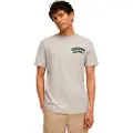 Superdry Embroidered Superstate Logo Kortarmet T-skjorte