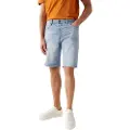 Salsa Jeans S-activ Korte Jeans