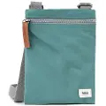 Roka London Chelsea Pocket Sling Veske